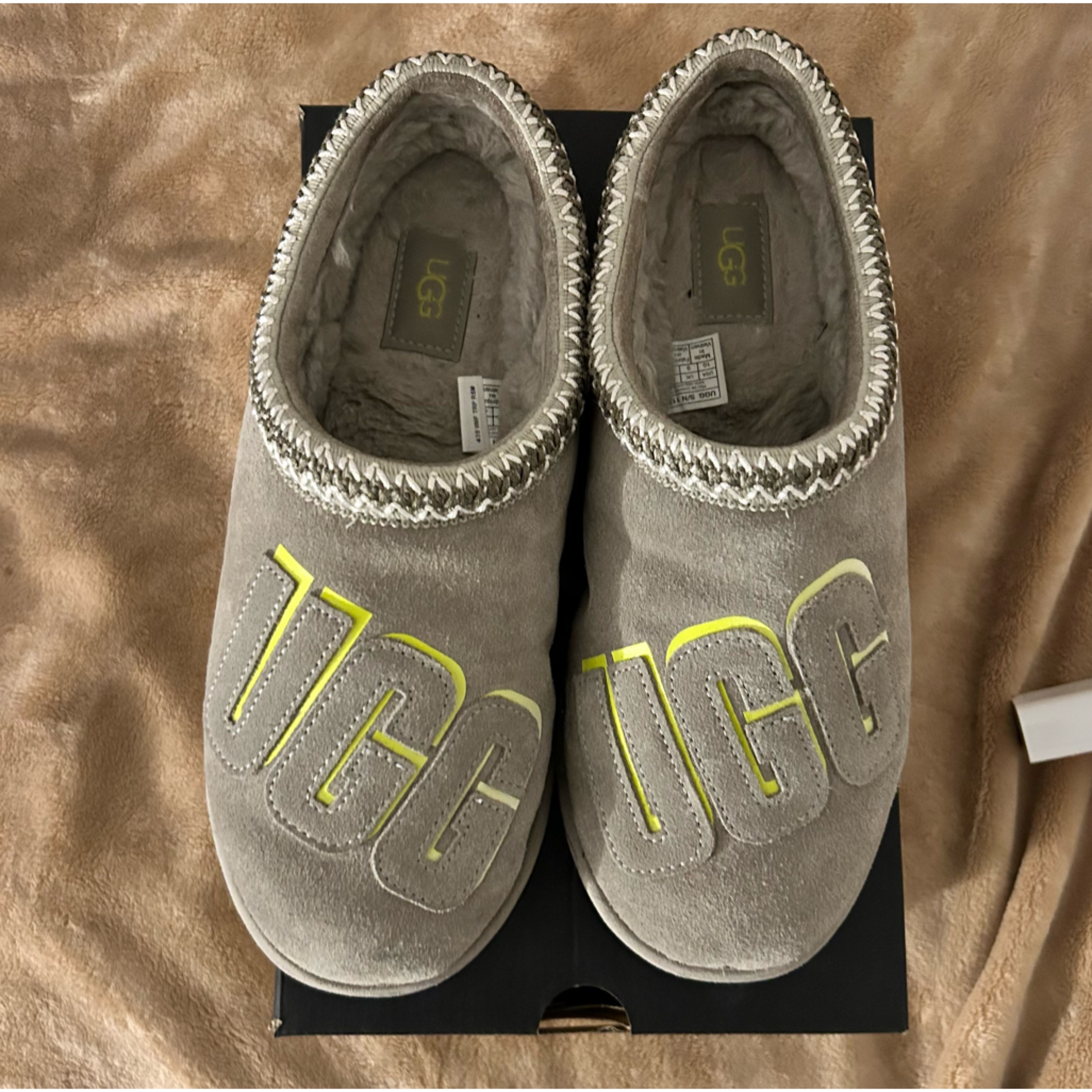 Ugg Graphic Shadow Tasman